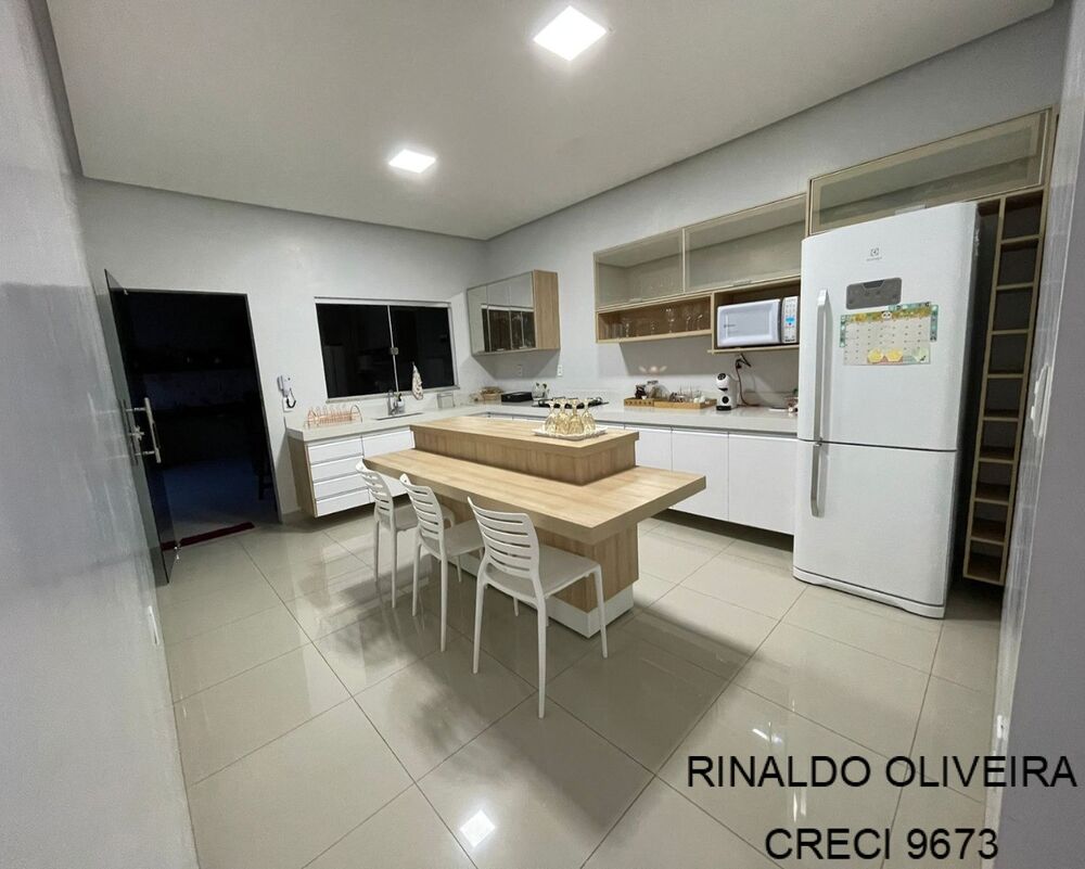 Casa, 3 quartos - Foto 10