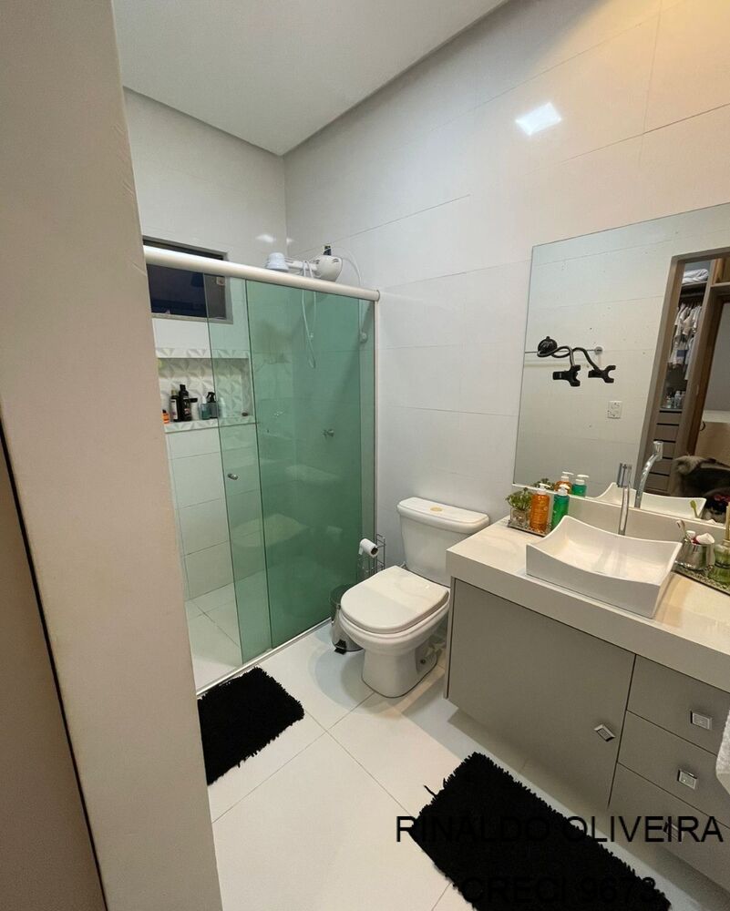 Casa, 3 quartos - Foto 8