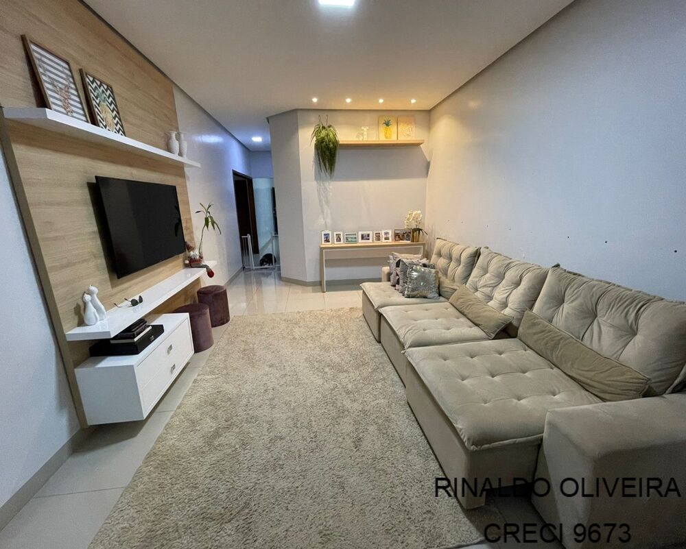 Casa, 3 quartos - Foto 3