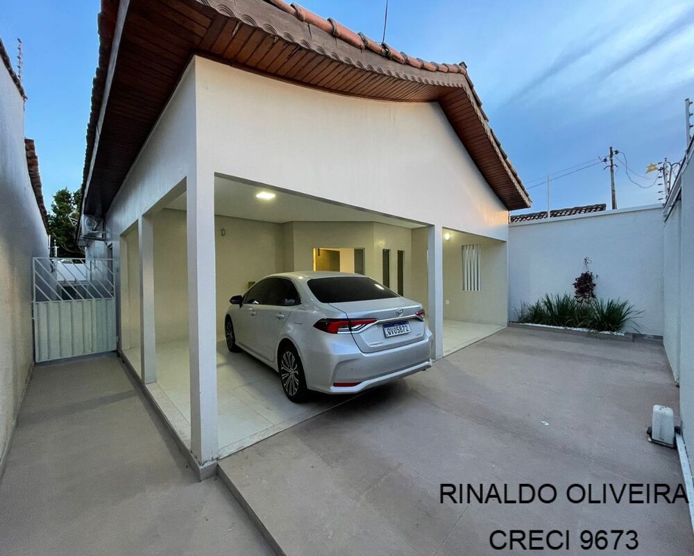 Casa, 3 quartos - Foto 2