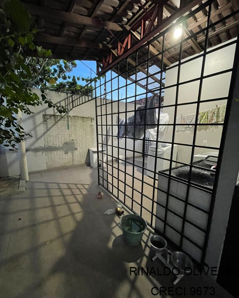 Casa, 3 quartos - Foto 16