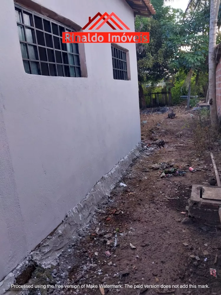 Casa, 2 quartos - Foto 2