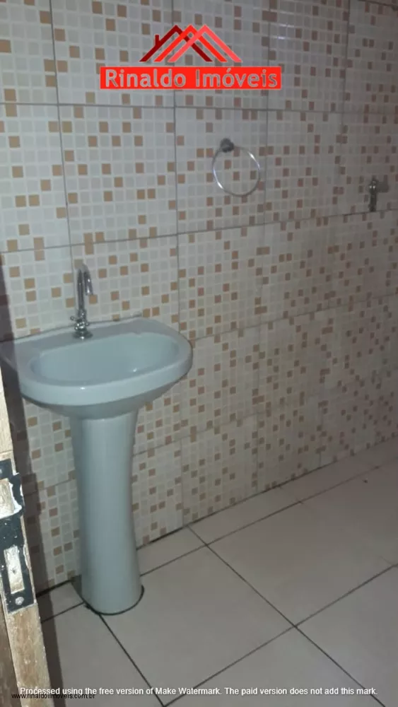 Casa, 2 quartos - Foto 11