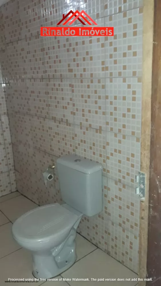 Casa, 2 quartos - Foto 10