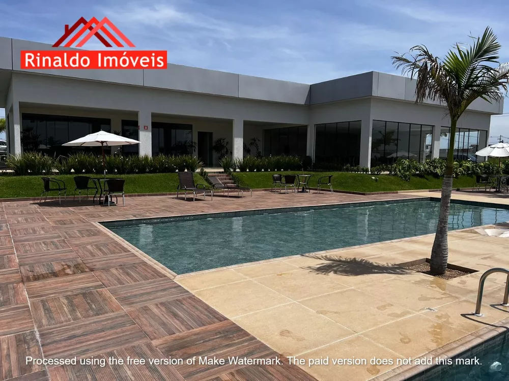Terreno, 497 m² - Foto 1