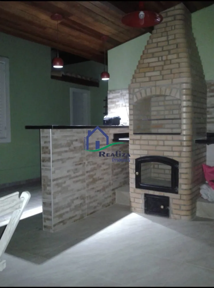Casa, 3 quartos, 450 m² - Foto 17