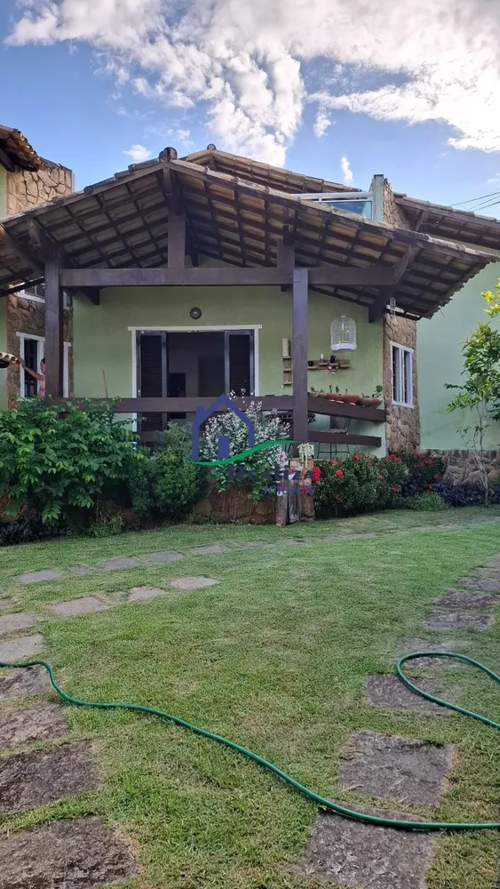 Casa, 3 quartos, 450 m² - Foto 12