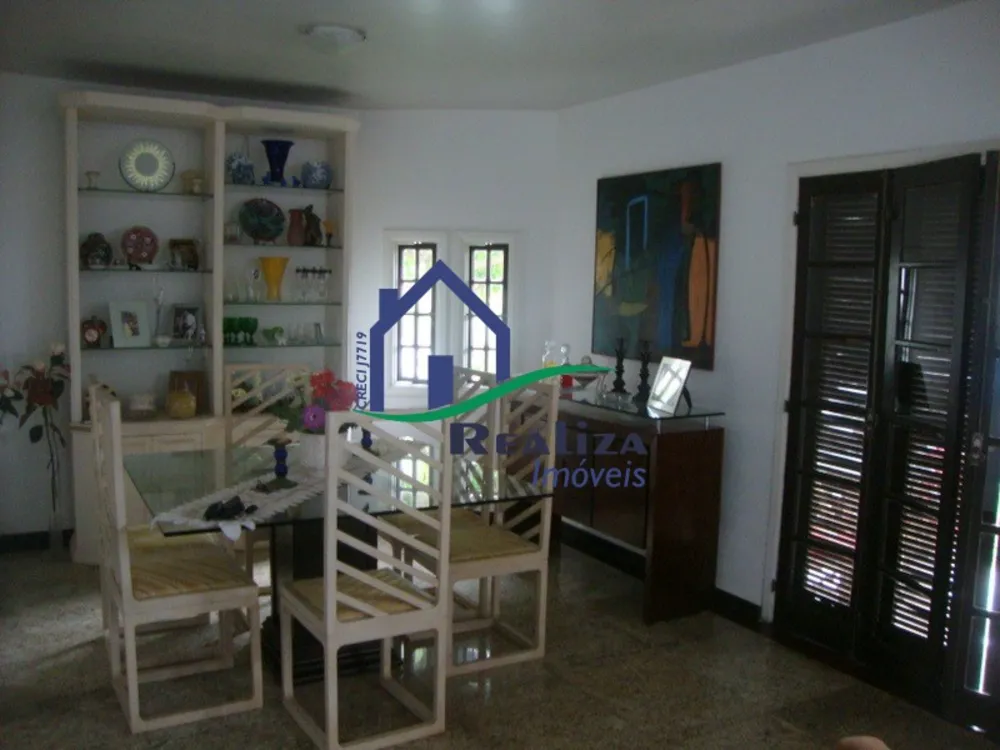 Casa, 3 quartos, 450 m² - Foto 7
