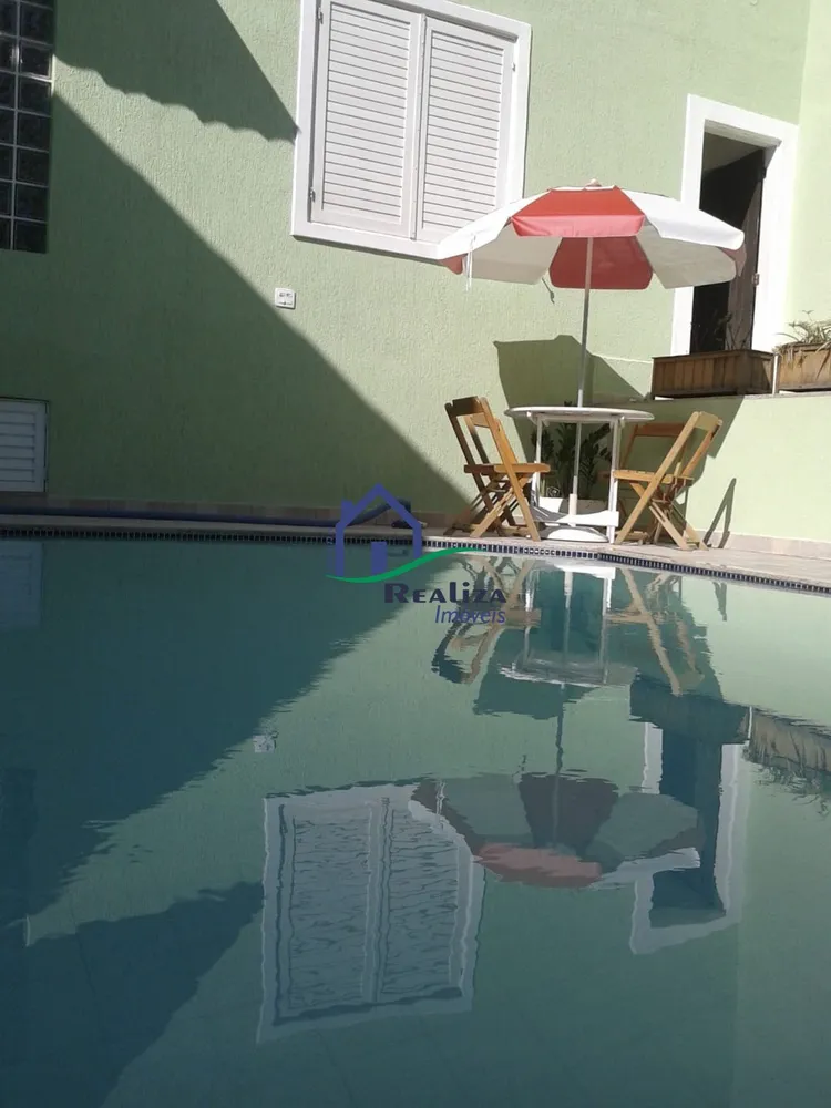 Casa, 3 quartos, 450 m² - Foto 14