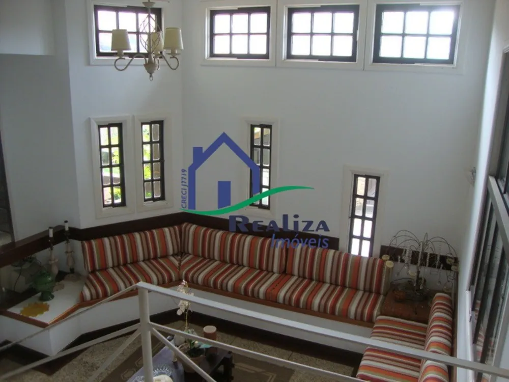 Casa, 3 quartos, 450 m² - Foto 2