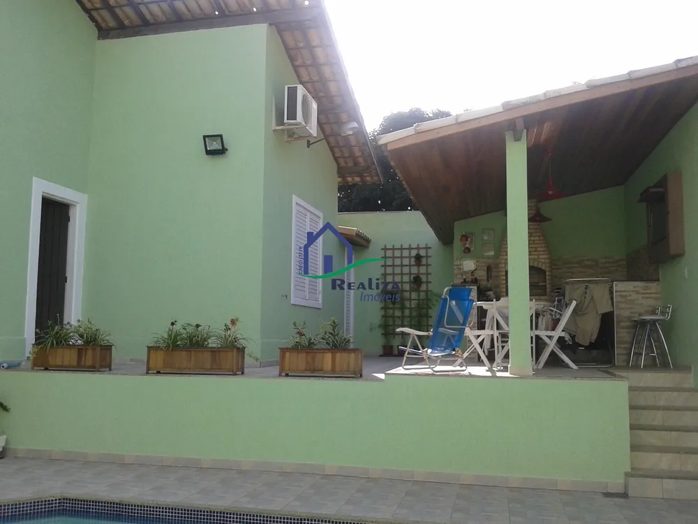 Casa, 3 quartos, 450 m² - Foto 19
