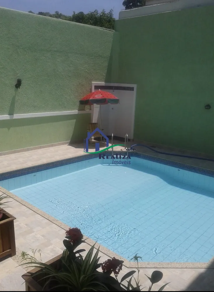 Casa, 3 quartos, 450 m² - Foto 15