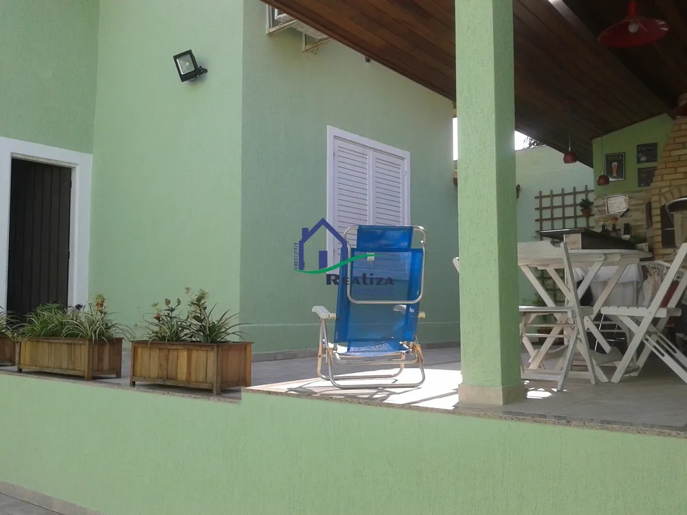 Casa, 3 quartos, 450 m² - Foto 20
