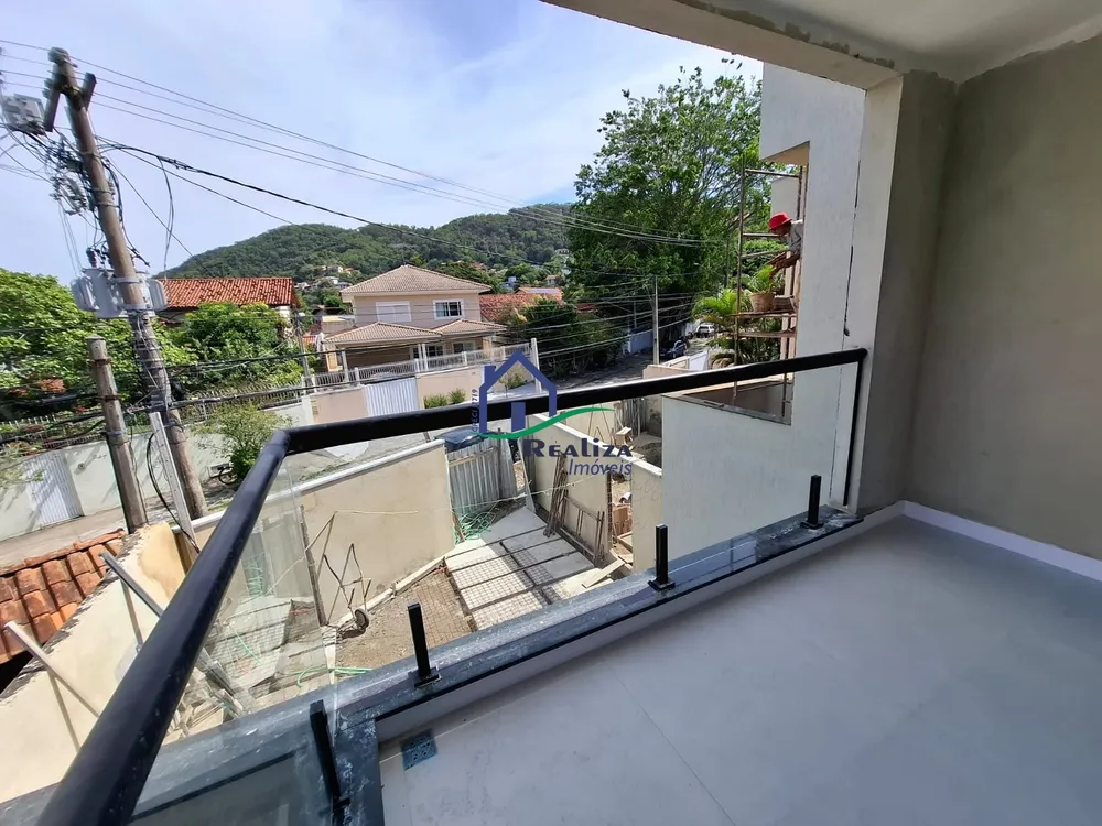 Casa, 4 quartos, 225 m² - Foto 17