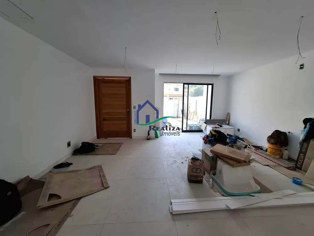 Casa, 4 quartos, 225 m² - Foto 3
