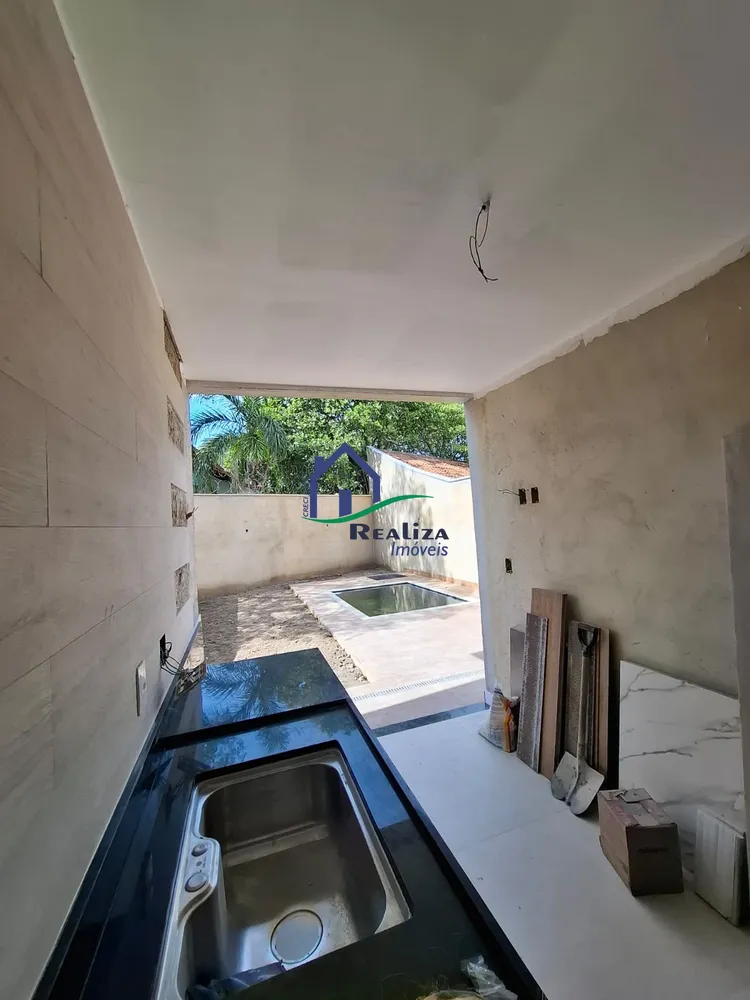Casa, 4 quartos, 225 m² - Foto 24