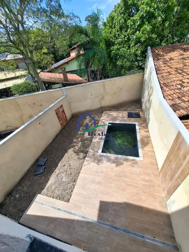 Casa, 4 quartos, 225 m² - Foto 22