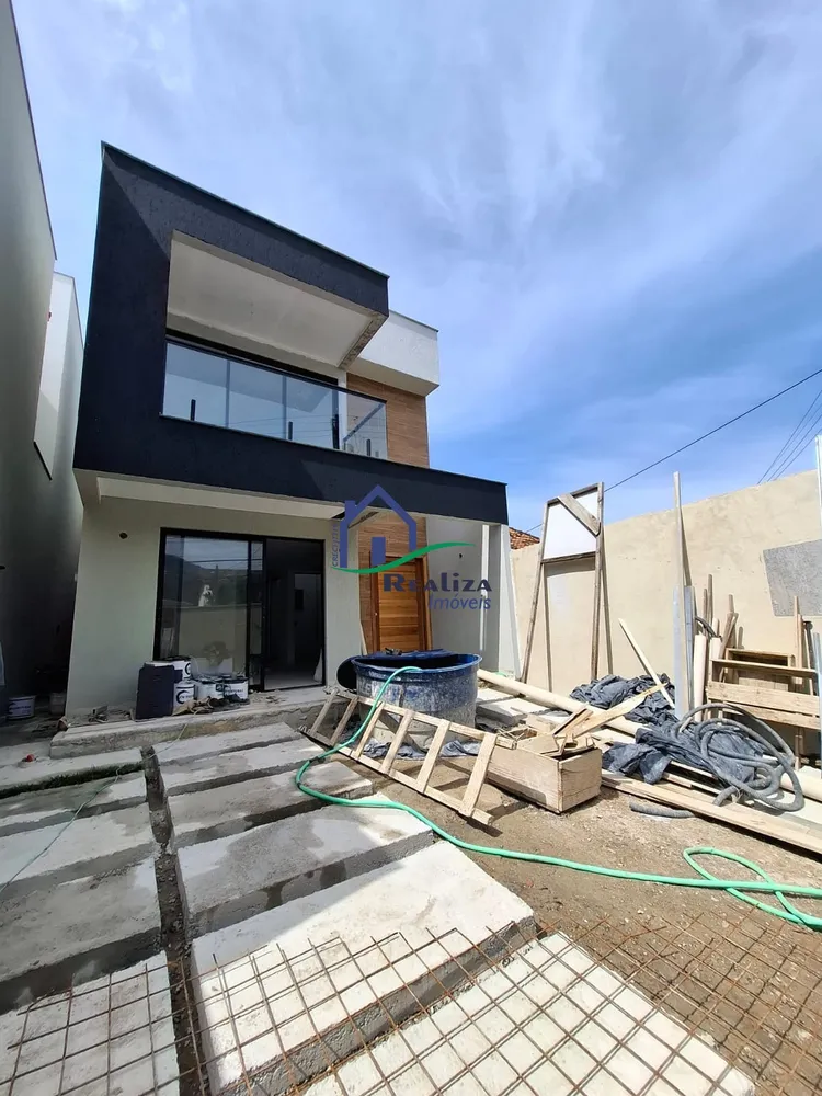 Casa, 4 quartos, 225 m² - Foto 2