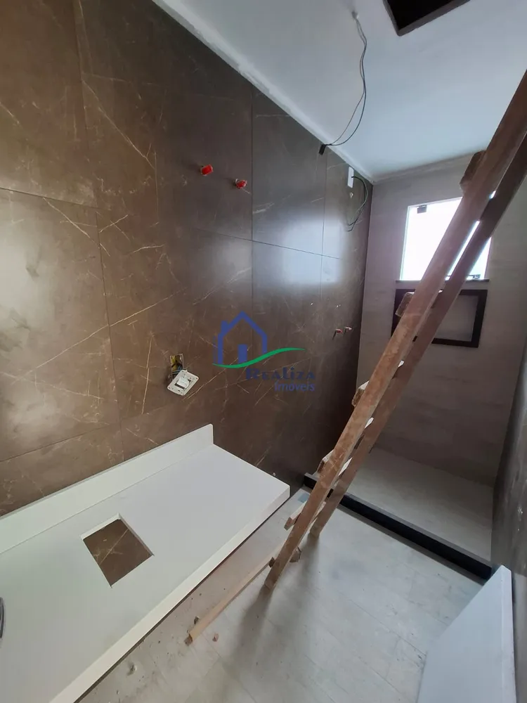 Casa, 4 quartos, 225 m² - Foto 20