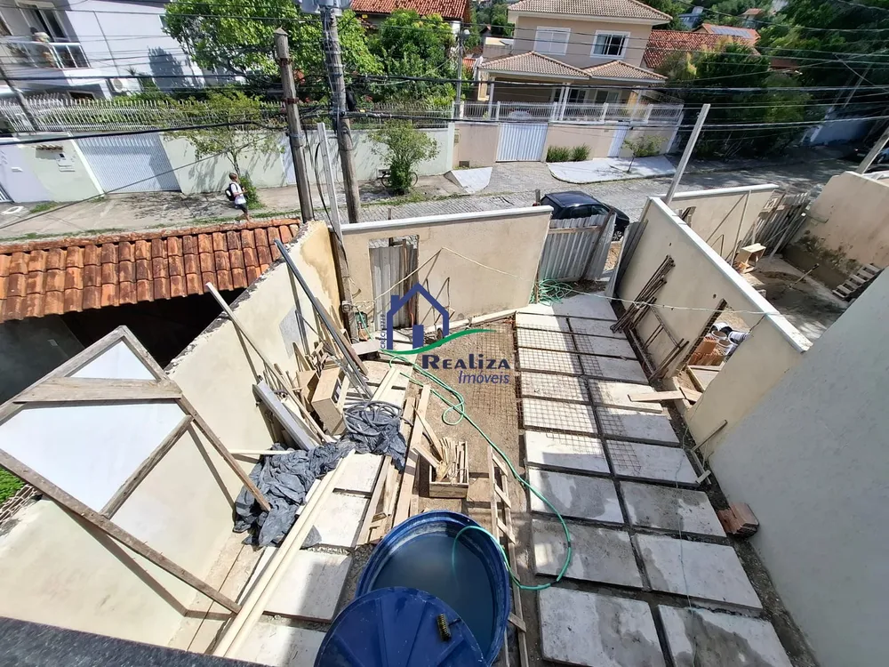 Casa, 4 quartos, 225 m² - Foto 18