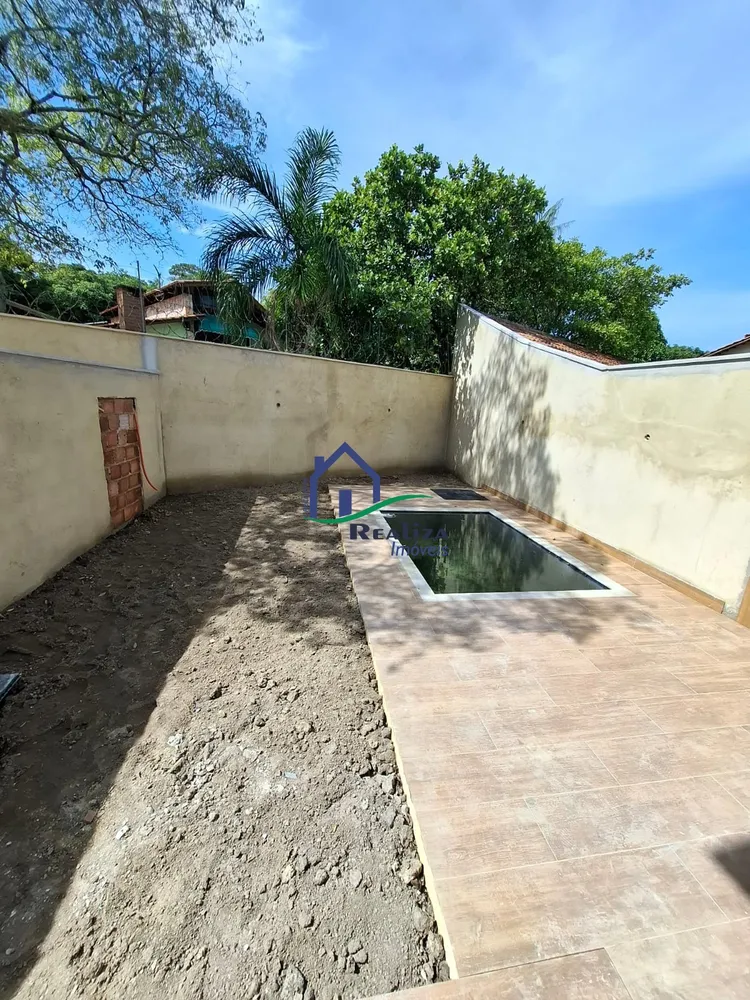 Casa, 4 quartos, 225 m² - Foto 23