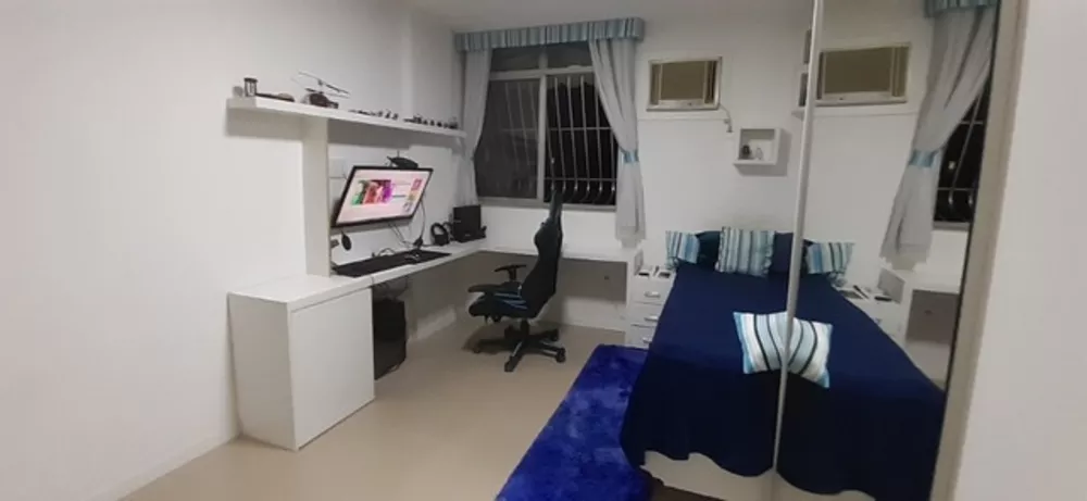 Apartamento, 3 quartos, 120 m² - Foto 4