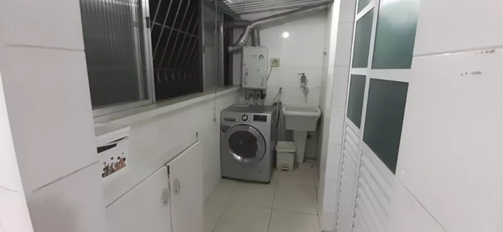 Apartamento, 3 quartos, 120 m² - Foto 14