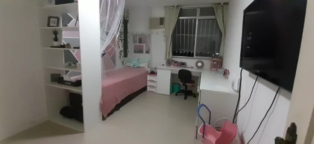 Apartamento, 3 quartos, 120 m² - Foto 5