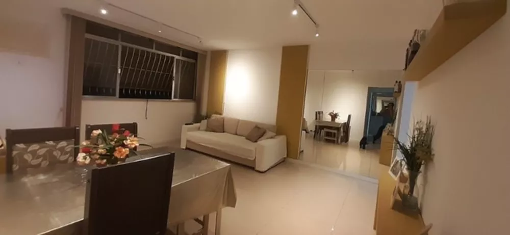 Apartamento, 3 quartos, 120 m² - Foto 1