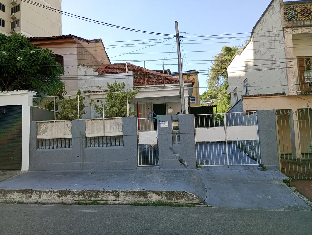 Prédio Inteiro - Foto 1