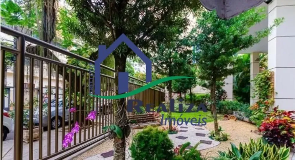 Apartamento, 2 quartos, 90 m² - Foto 3