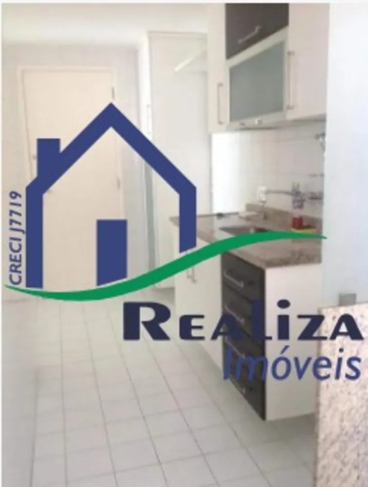 Apartamento, 2 quartos, 90 m² - Foto 8