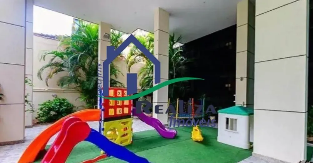 Apartamento, 2 quartos, 90 m² - Foto 4