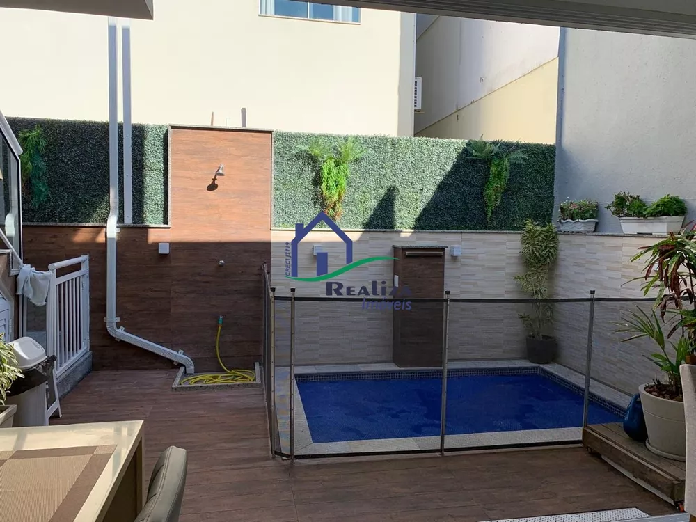 Casa, 3 quartos, 180 m² - Foto 24