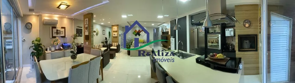 Casa, 3 quartos, 180 m² - Foto 1