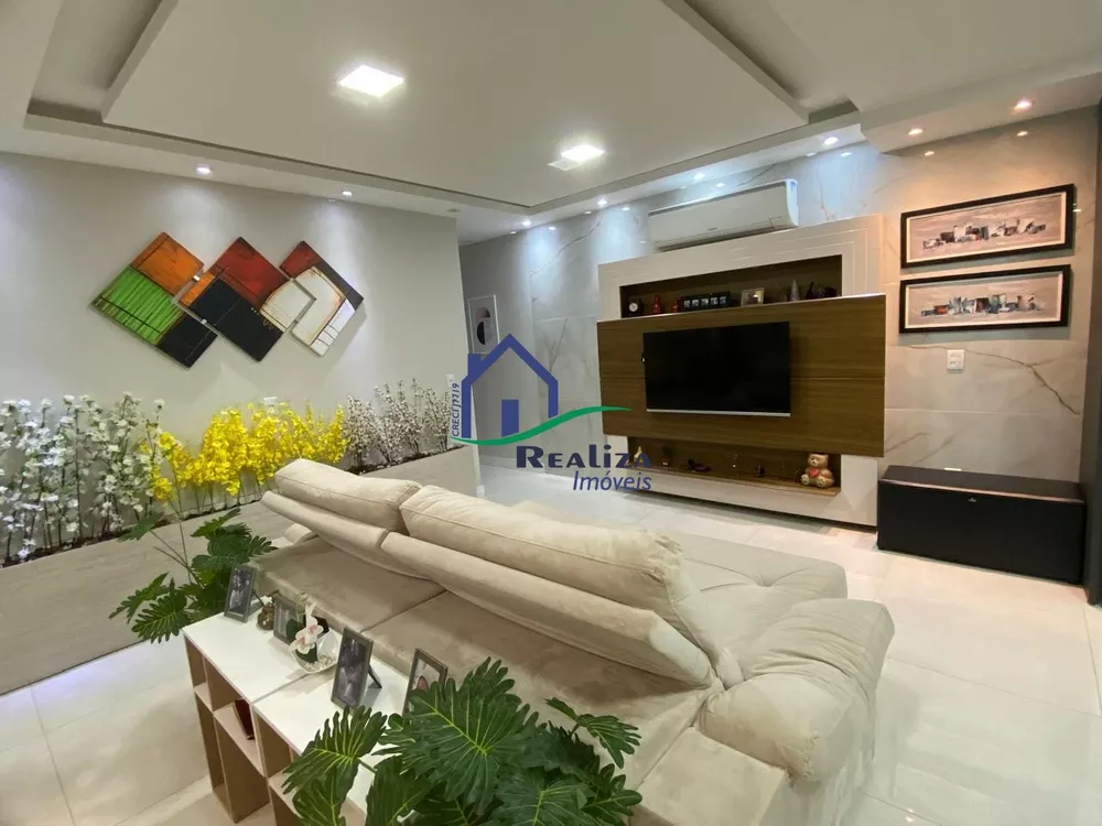 Casa, 3 quartos, 180 m² - Foto 5