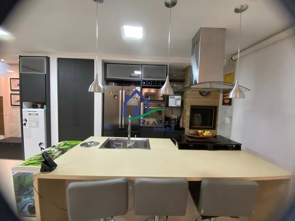 Casa, 3 quartos, 180 m² - Foto 9