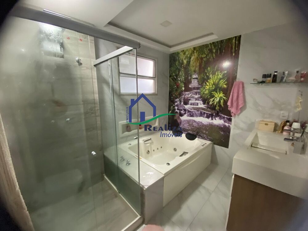 Casa, 3 quartos, 180 m² - Foto 18