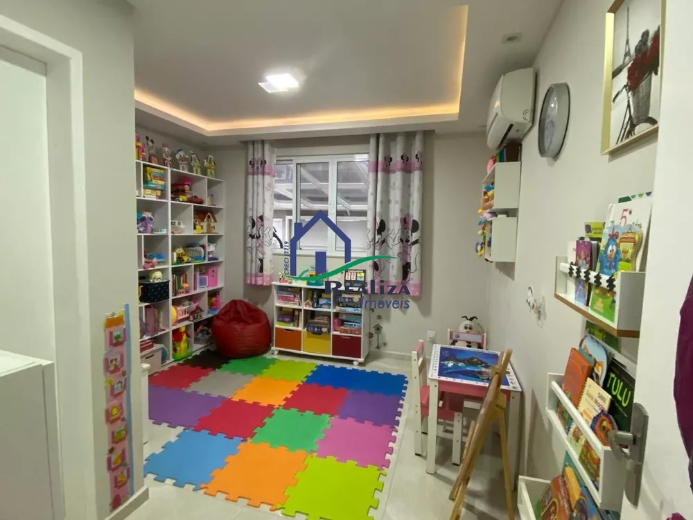 Casa, 3 quartos, 180 m² - Foto 21