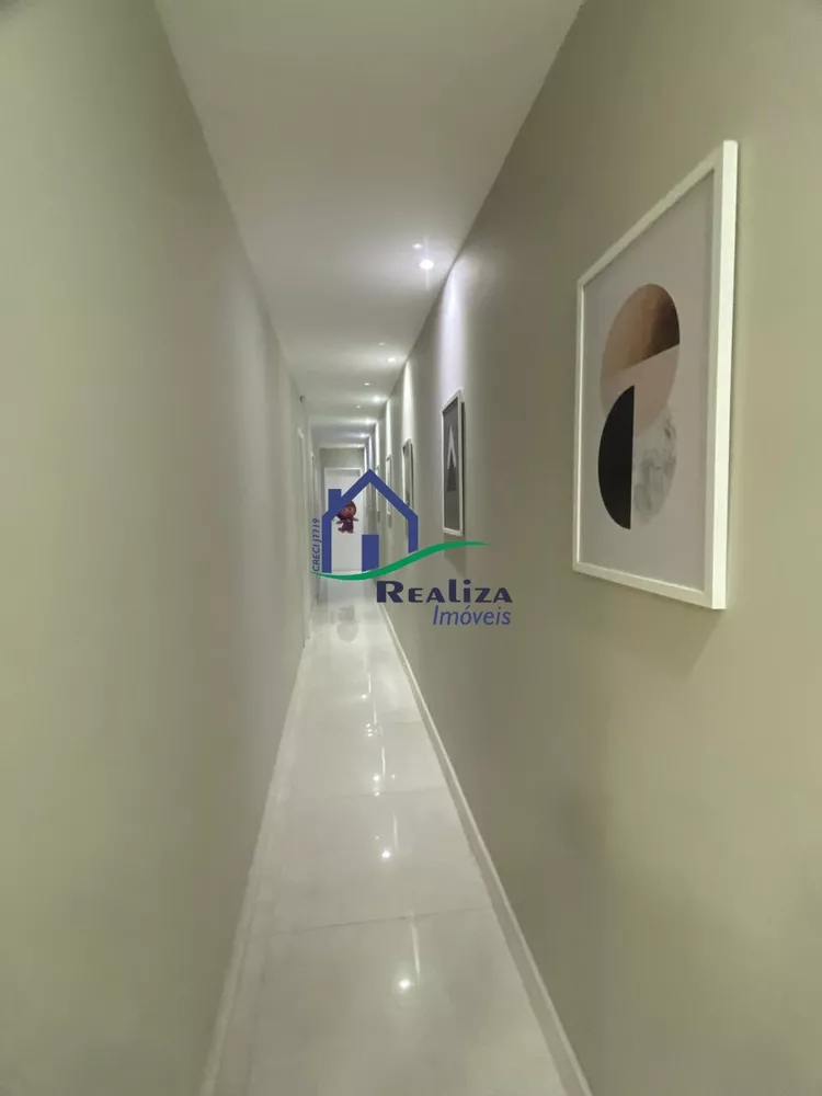 Casa, 3 quartos, 180 m² - Foto 11