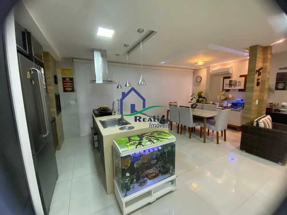 Casa, 3 quartos, 180 m² - Foto 10