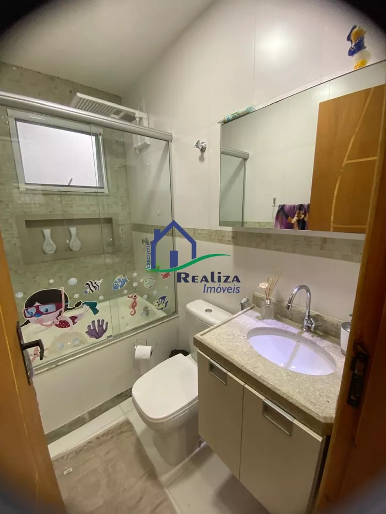 Casa, 3 quartos, 180 m² - Foto 13