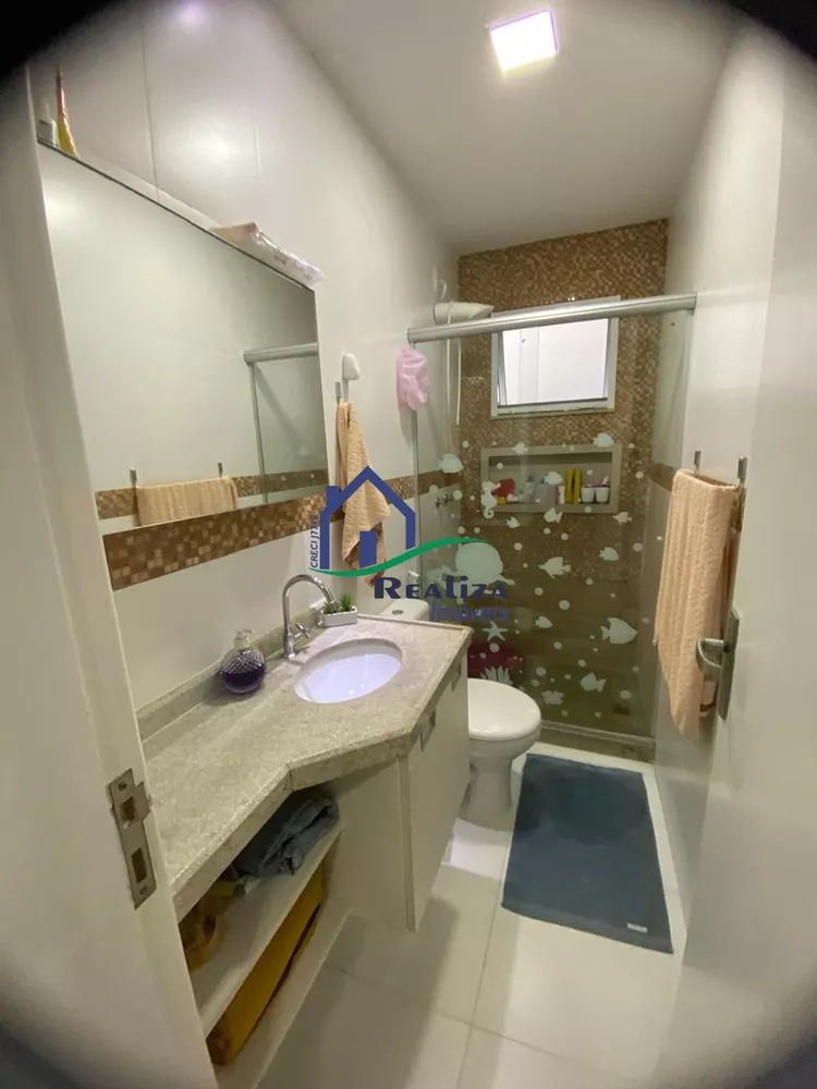 Casa, 3 quartos, 180 m² - Foto 12