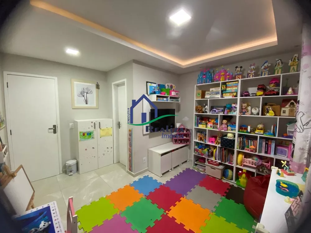 Casa, 3 quartos, 180 m² - Foto 22