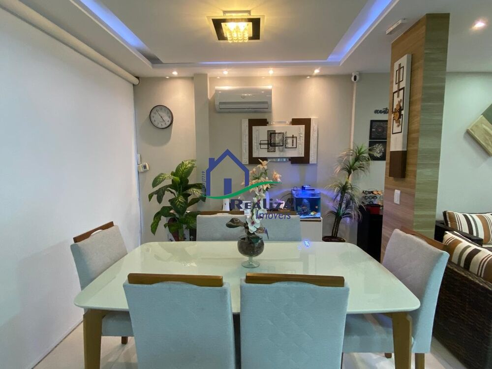 Casa, 3 quartos, 180 m² - Foto 6