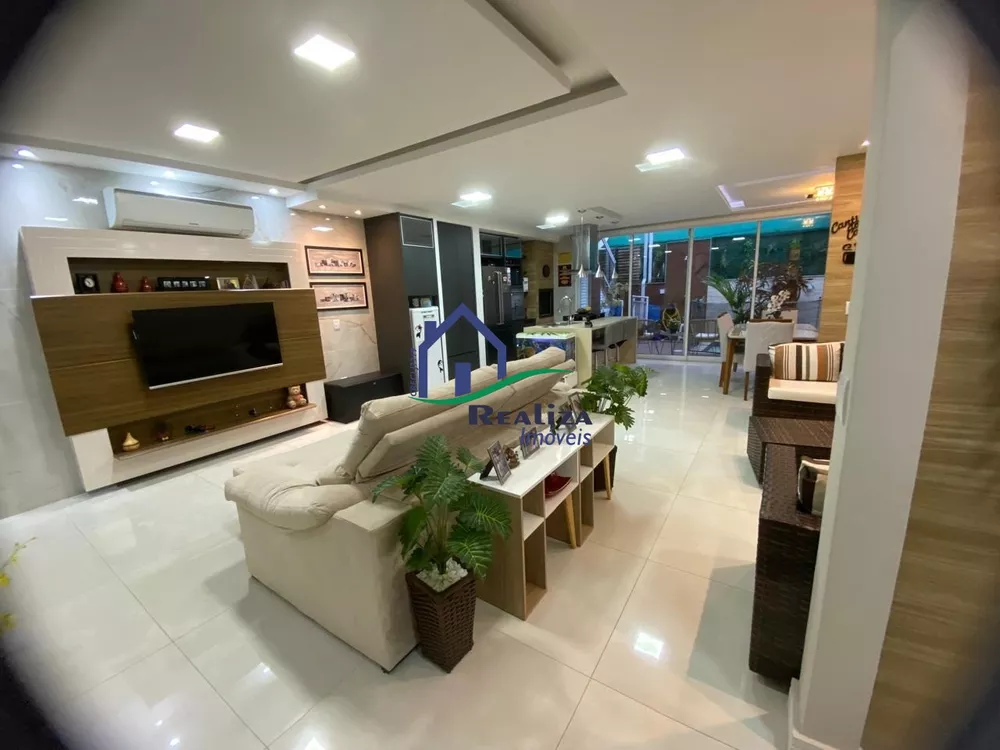 Casa, 3 quartos, 180 m² - Foto 3