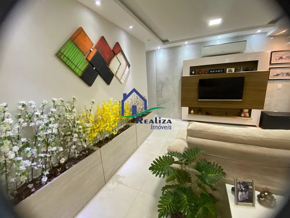 Casa, 3 quartos, 180 m² - Foto 2