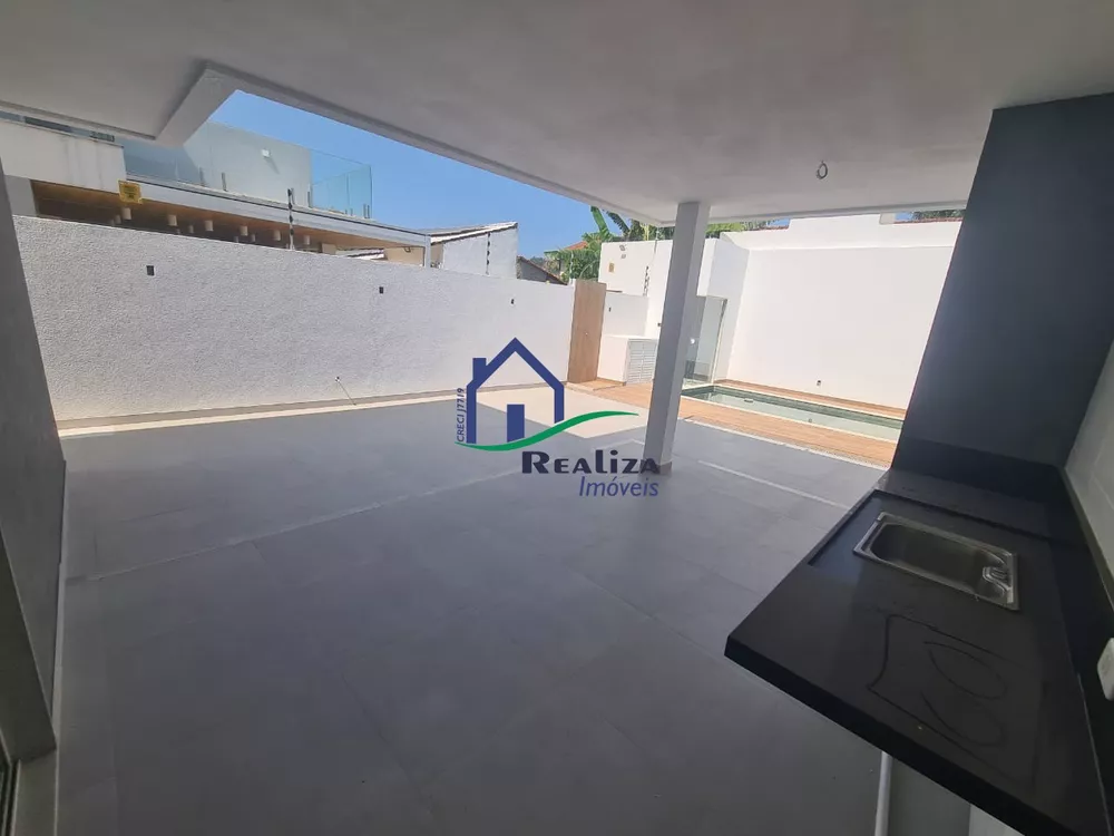Casa, 4 quartos, 213 m² - Foto 25