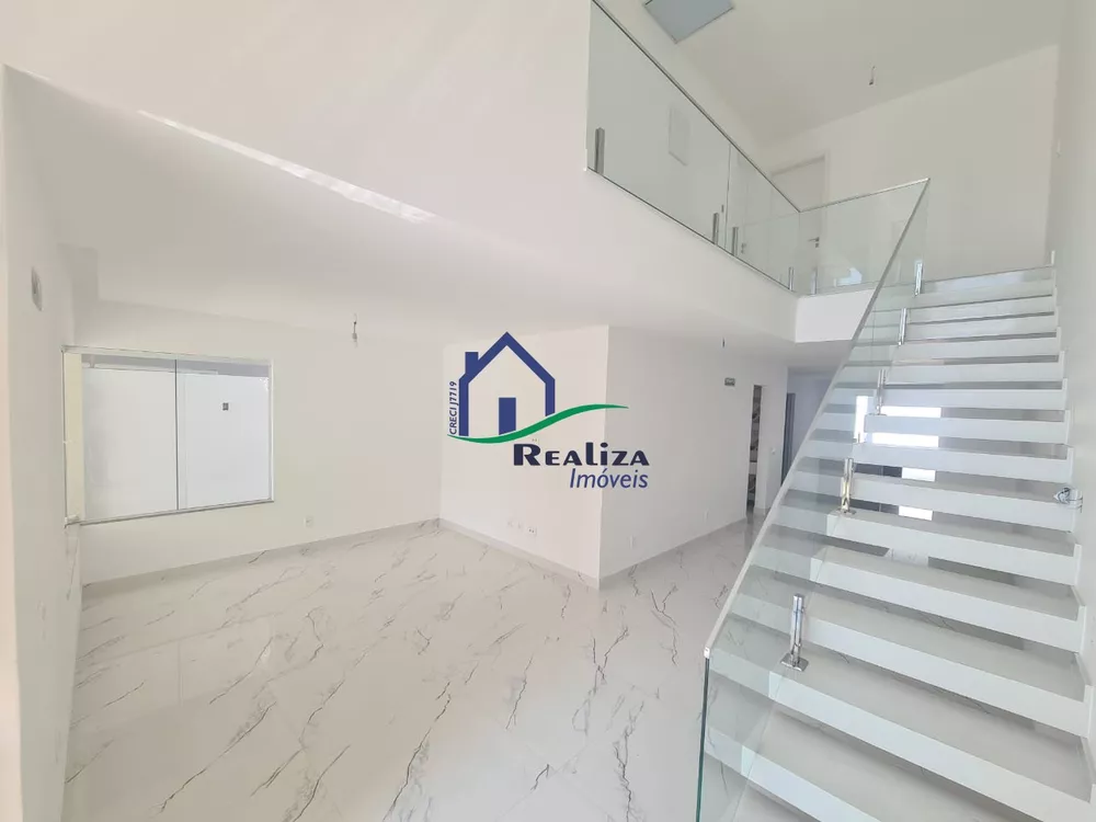 Casa, 4 quartos, 213 m² - Foto 4