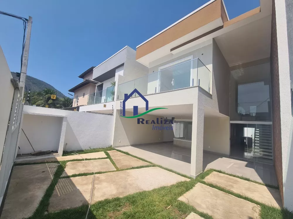 Casa, 4 quartos, 213 m² - Foto 3